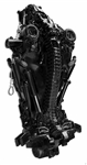 ''RoboCop'' Screen-Used Robot