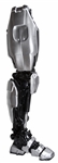 ''RoboCop'' Screen-Used Robot