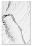 Stunning Victoria Beckham Worn Christian Dior Dress