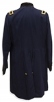 John Wayne's Screen-Worn Cavalry Uniform From ''How the West Was Won''