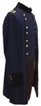 John Wayne's Screen-Worn Cavalry Uniform From ''How the West Was Won''
