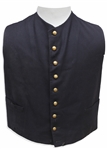 John Wayne's Screen-Worn Cavalry Uniform From ''How the West Was Won''
