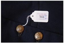 John Wayne's Screen-Worn Cavalry Uniform From ''How the West Was Won''