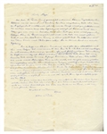 Albert Einstein Autograph Letter Signed From 1921, Regarding Anti-Semitism in Germany -- ''...I am supposed to go to Munich, but I will not do that, because this would endanger my life right now...''
