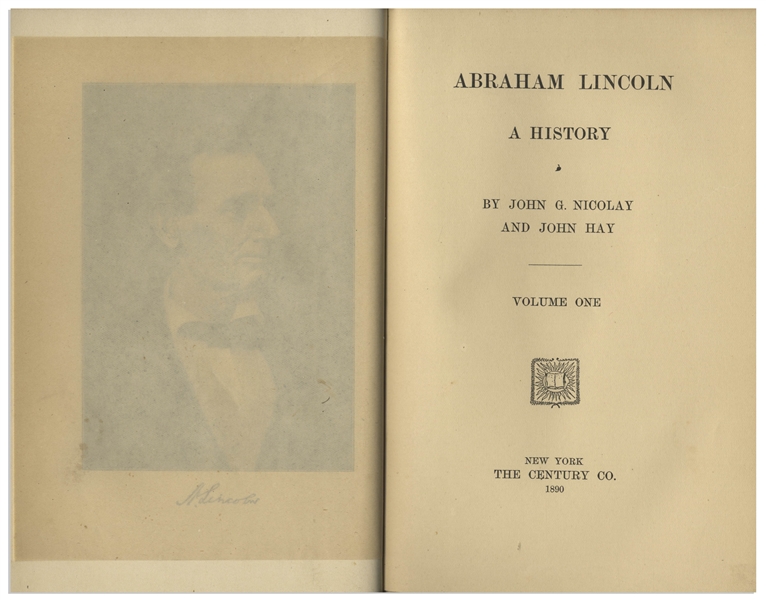 The Physical Lincoln Complete by John G. Sotos
