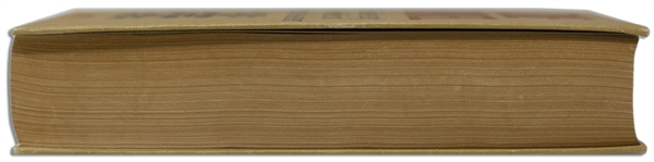 Pope John Paul II Signed German Bible -- Signed During His Historic Trip to Germany in 1980