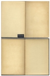 First Edition, First Printing of ''The Great Gatsby'' -- Near Fine Condition