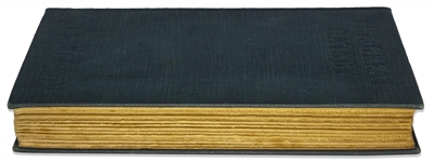 First Edition, First Printing of ''The Great Gatsby'' -- Near Fine Condition