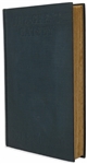First Edition, First Printing of ''The Great Gatsby'' -- Near Fine Condition