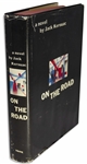 Jack Kerouac's ''On the Road'' First Edition, First Printing