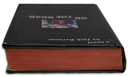 Jack Kerouac's ''On the Road'' First Edition, First Printing
