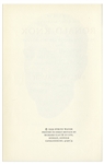 Evelyn Waugh Signed First Edition of His Heralded Biography ''The Life of Ronald Knox''