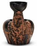 Pablo Picasso ''Centaure et Visage'', Number 188 -- Pitcher Created at the Madoura Pottery Studios in a Small Edition of 125