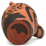 Pablo Picasso ''Yan Barbu'', Number 513 -- Pitcher Created at the Madoura Pottery Studios