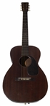 Elvis Presley's Personally Owned Guitar, Likely Screen-Used in ''Girls, Girls, Girls''