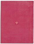 Audrey Hepburn Signed Copy of ''My Fair Lady'' -- With PSA/DNA COA
