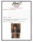 Bob Dylan Signed Double Album ''Blonde on Blonde'' -- With Roger Epperson & Jeff Rosen COAs