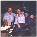 Vincent Price's Personally Owned Script From the ''Thriller'' Music Video -- With Price's Handwritten Notes, Including a Mention of the Singer Prince Visiting -- With LOA From Price's Daughter