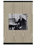 Richard Strauss Signed, Handwritten Musical Manuscript for the Final Scene in His Opera, ''Die schweigsame Frau''
