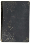 Margaret Sanger Signed Copy of Her Book, ''My Fight for Birth Control''