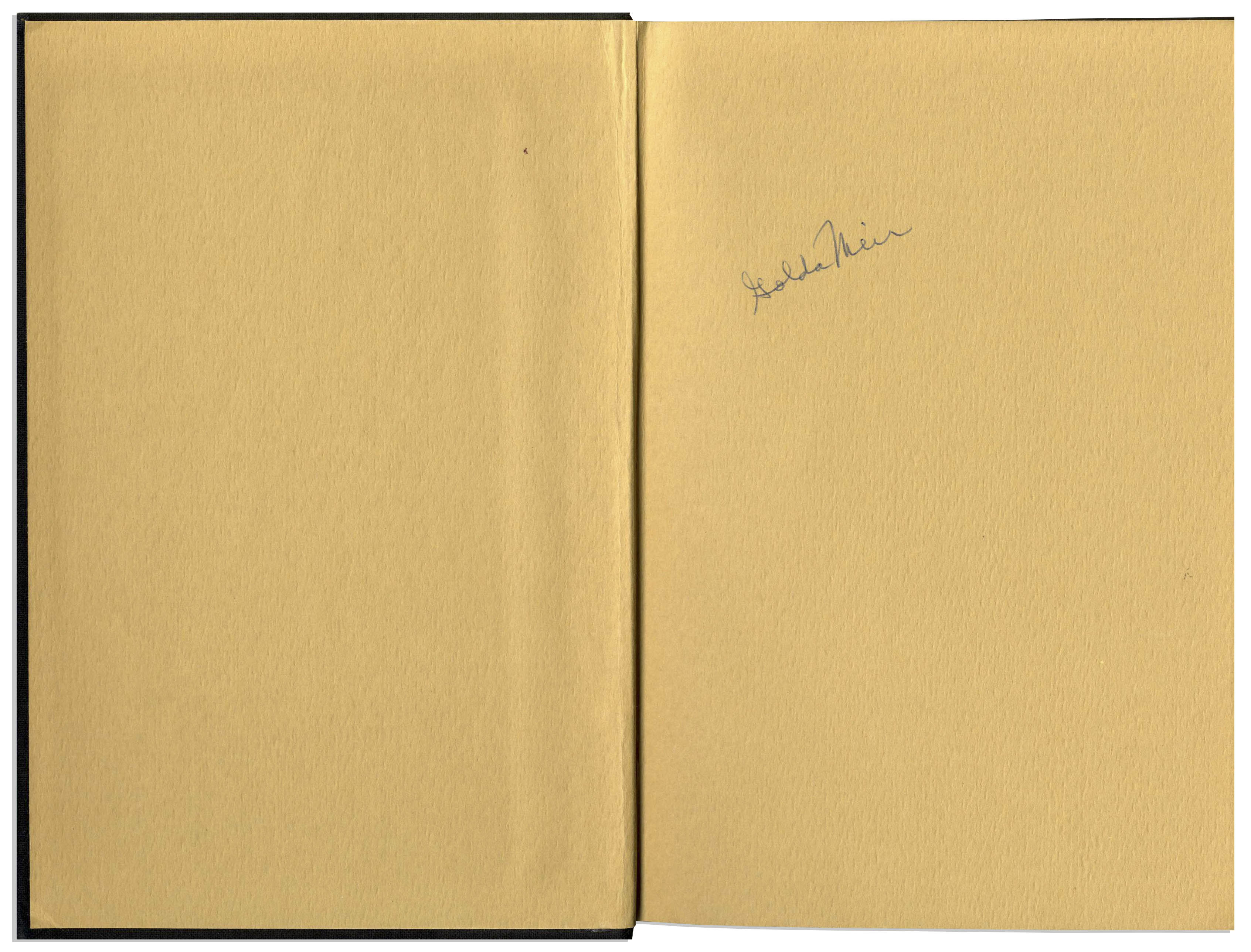 my life meir autobiography my life meir autobiography