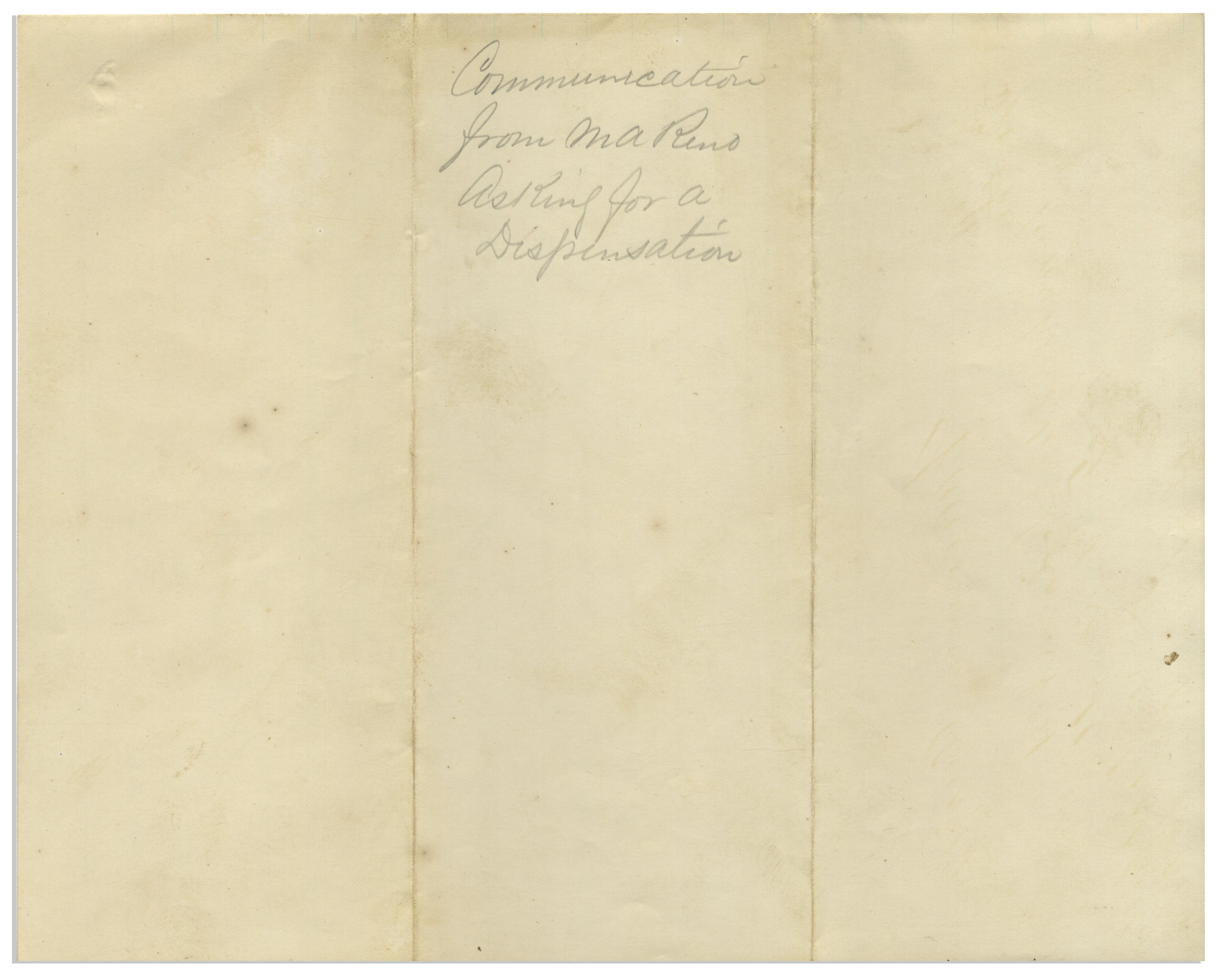 Lot Detail - Marcus Reno 1867 Autograph Letter Signed from Fort ...