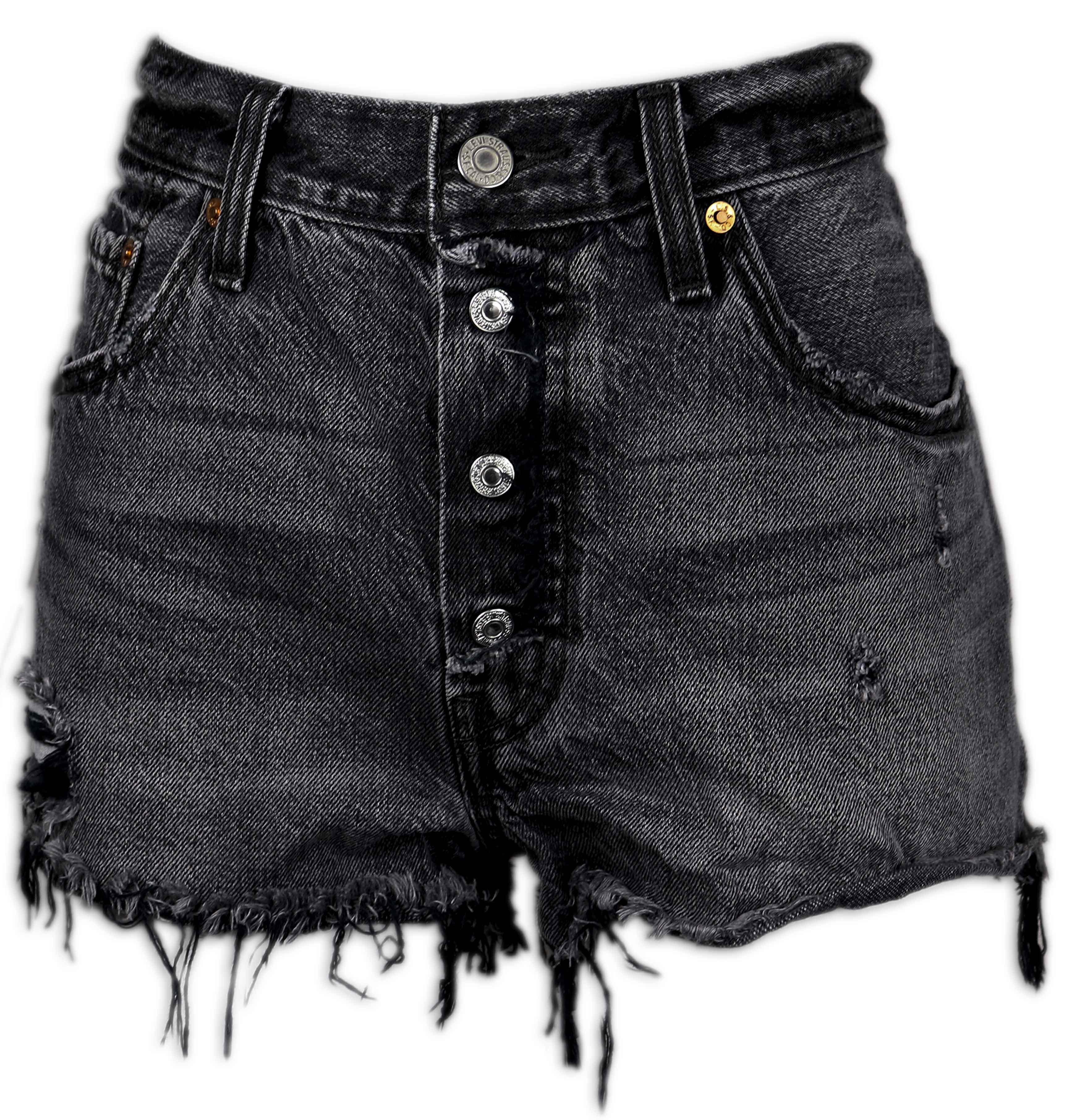 next ladies denim shorts