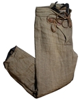 Nicolas Cage Costume From Thriller ''Season of The Witch''