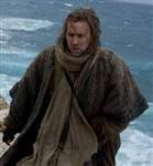 Nicolas Cage Costume From Thriller ''Season of The Witch''