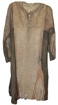 Nicolas Cage Costume From Thriller ''Season of The Witch''