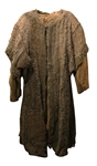 Nicolas Cage Costume From Thriller ''Season of The Witch''
