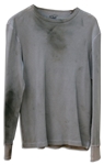 Luke Wilson Screen-Worn Wardrobe From Horror Movie ''Vacancy''