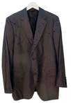 Sean Penn Screen-Worn Costume From the 2008 Barry Levinson film ''What Just Happened''