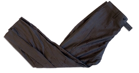 Sean Penn Screen-Worn Costume From the 2008 Barry Levinson film ''What Just Happened''