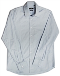 Steve Carell Screen-Worn Business Suit From ''The Office'' -- With a COA from NBC Universal