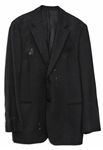 Richard Gere Screen-Worn Costume From the 2011 Thriller, ''The Double''