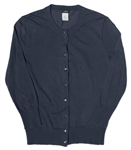 Jessica Alba Screen-Worn Outfit from ''The Killer Inside Me'' -- Dramatic With Movie Studio Blood