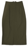 Jessica Alba Screen-Worn Outfit from ''The Killer Inside Me'' -- Dramatic With Movie Studio Blood