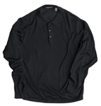 John Travolta Wardrobe as ''Chili Palmer'' From the 2005 Hit ''Be Cool''