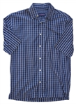 Don Cheadle Screen-Worn Outfit from His Academy Award Nominated Role in ''Hotel Rwanda''