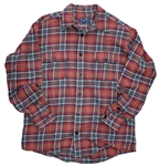 Sylvester Stallone Screen-Worn Shirts From ''Creed'' -- With COA From MGM