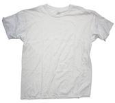 Sylvester Stallone Screen-Worn Shirts From ''Creed'' -- With COA From MGM