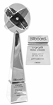 Creeds 1998 Billboard Award for Rock Artist of the Year