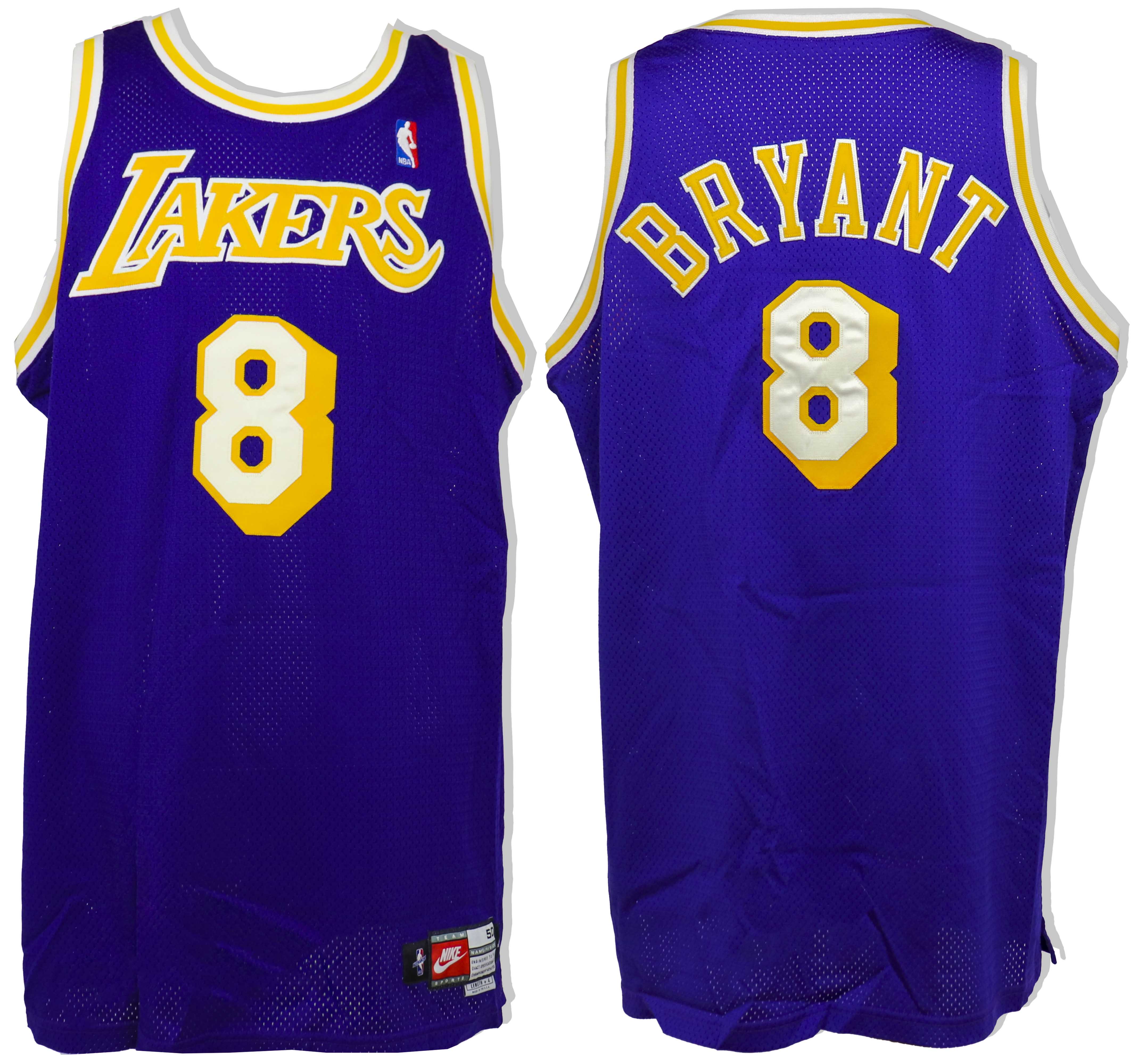 lakers jersey 1998