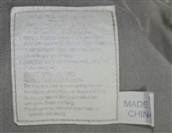 David Crosby Personally Owned Military Shirt for the Crosby, Stills, Nash & Young Freedom of Speech Tour
