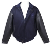 David Crosby's Personally Owned Crosby, Stills & Nash Jacket