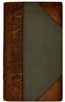John Adams Signed Copy of ''A Discourse'' -- The Powerful Pro-American Independence Book Called ''The Morning Gun of the Revolution''