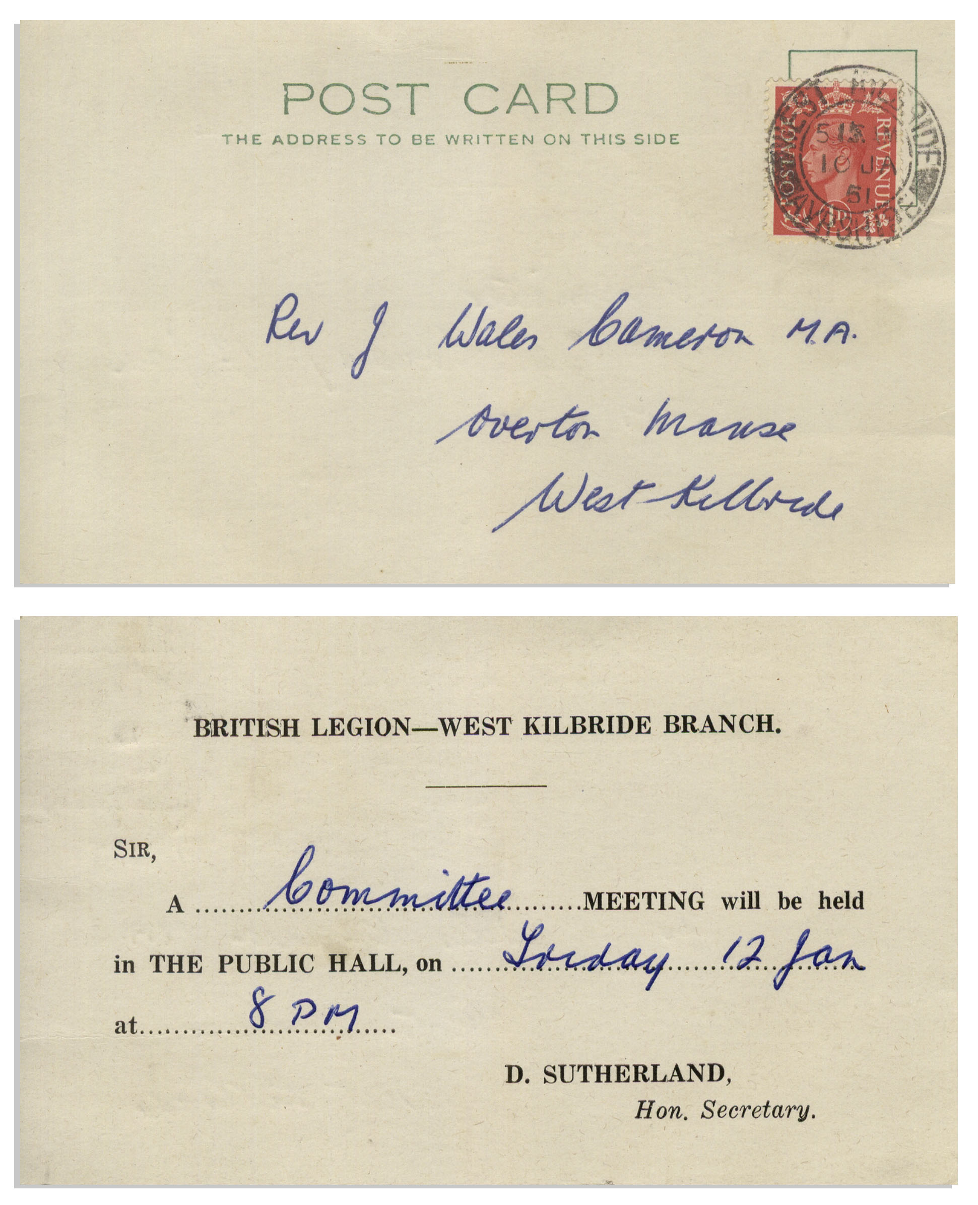 Lot Detail - Winston Churchill Letter Signed as President of the Board ...