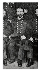 Lincoln Assassination Letter -- ''...Rev. [George] Porter...simply reiterates what he has heard from others although he writes as if he were stating matters he had witnessed in person...''