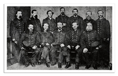 Lincoln Assassination Letter -- ''...Rev. [George] Porter...simply reiterates what he has heard from others although he writes as if he were stating matters he had witnessed in person...''